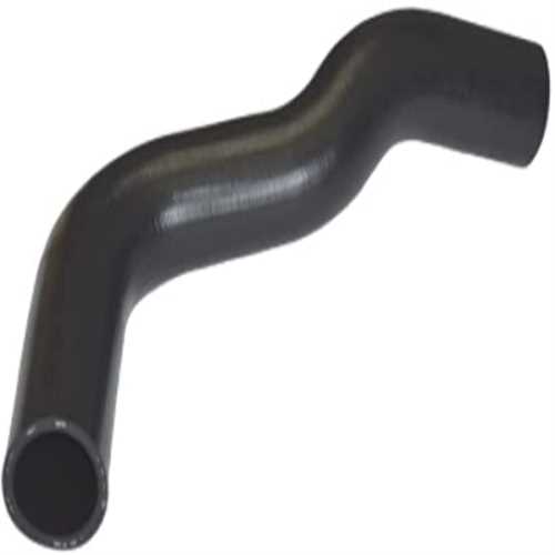 TURBO HORTUMU BÜYÜK PLASTİK PARÇA HARİÇ GRANDE PUNTO 1.3 MULT. 90 HP Ürün Görseli